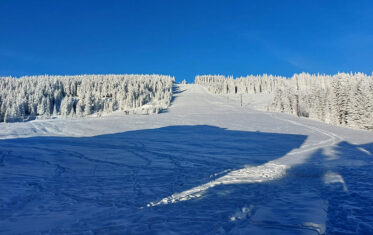U subotu otvorenje sezone skijanja na Busovačkoj planini, besplatno skijanje za vikend!